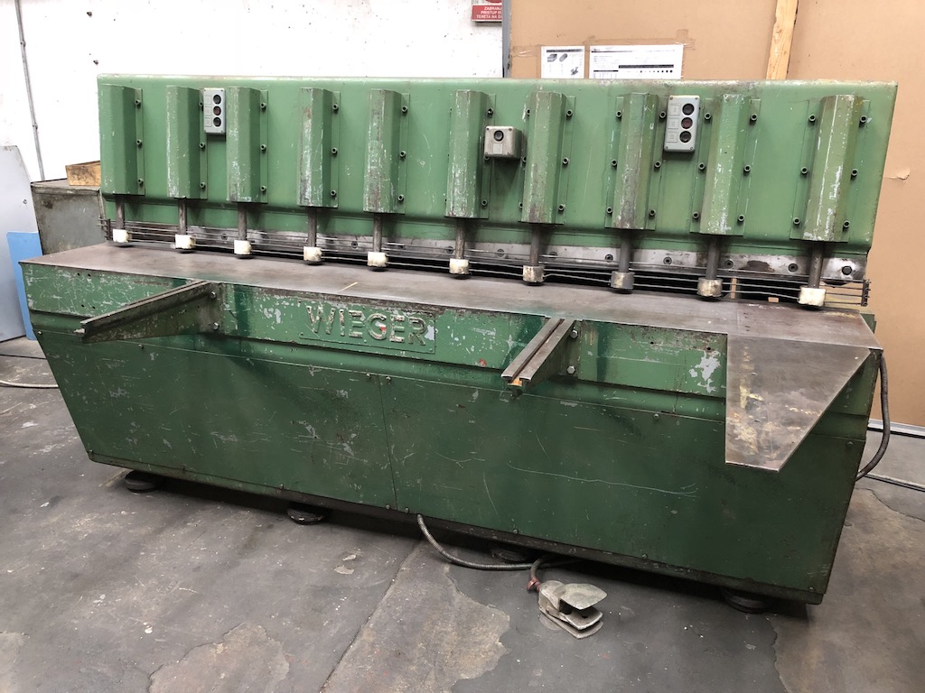 Shears ESW 5/25