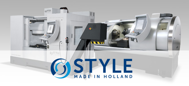 Partnership with Style 
